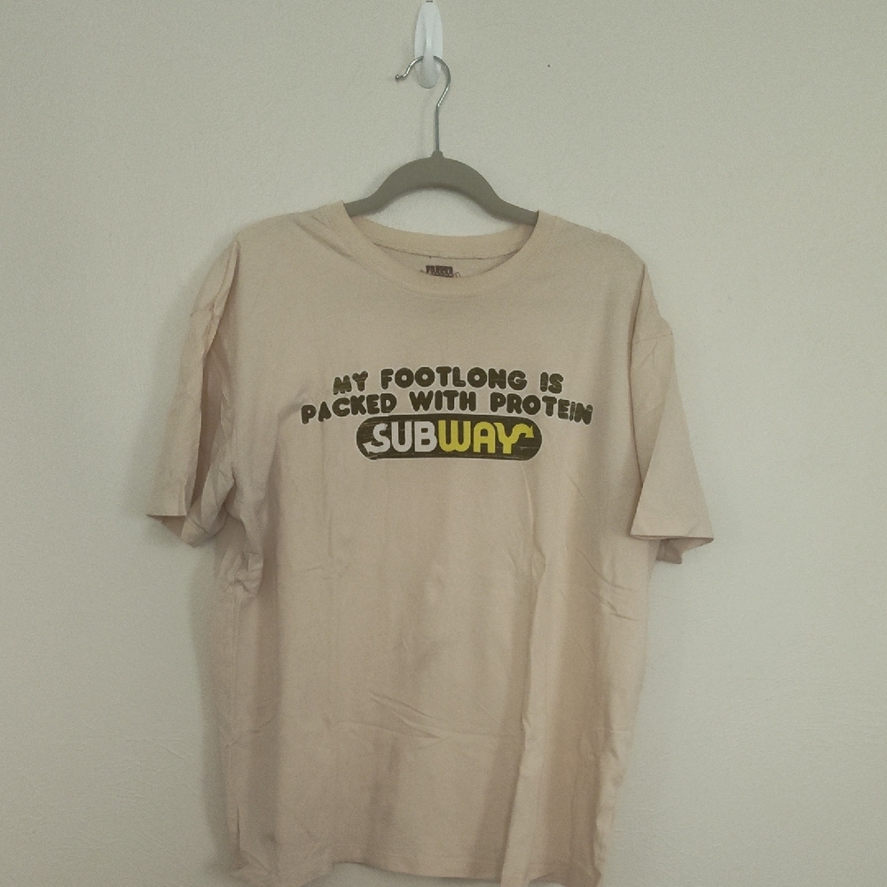 Freeze Cream Short Sleeve Tee